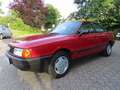 Audi 80 1.8 S B3 *H-Kennzeichen*HU auf Wunsch neu*Alu* Red - thumbnail 4