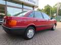 Audi 80 1.8 S B3 *H-Kennzeichen*HU auf Wunsch neu*Alu* Red - thumbnail 7