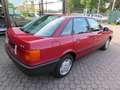 Audi 80 1.8 S B3 *H-Kennzeichen*HU auf Wunsch neu*Alu* Red - thumbnail 5
