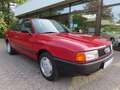 Audi 80 1.8 S B3 *H-Kennzeichen*HU auf Wunsch neu*Alu* Red - thumbnail 3