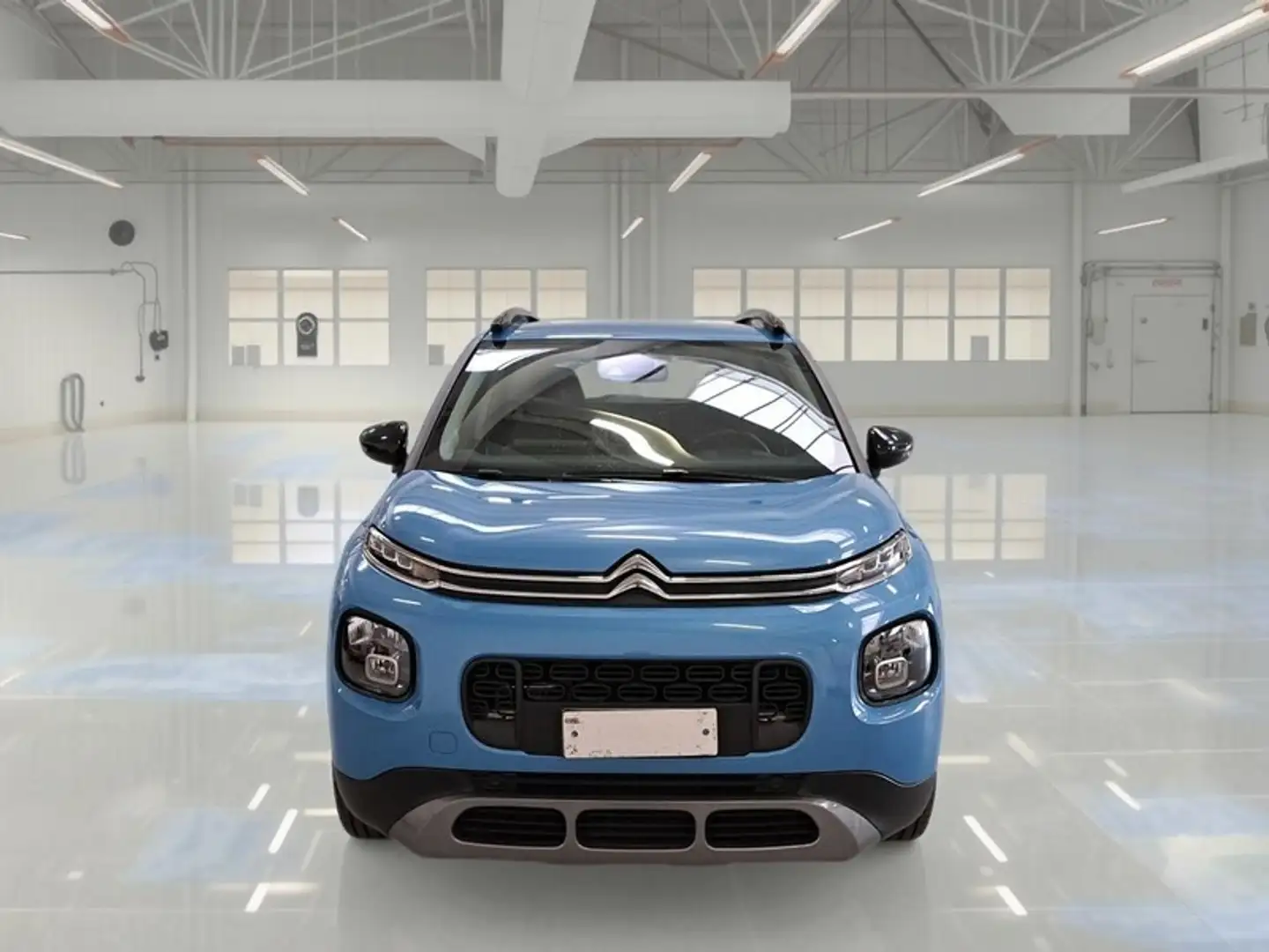 Citroen C3 Aircross BlueHDi 110 S&S Feel - 2