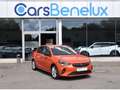 Opel Corsa 1.2 Elegance REGUL GPS PDC LANE 1° MAIN Orange - thumbnail 1