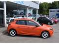 Opel Corsa 1.2 Elegance REGUL GPS PDC LANE 1° MAIN Orange - thumbnail 3