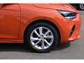 Opel Corsa 1.2 Elegance REGUL GPS PDC LANE 1° MAIN Orange - thumbnail 5