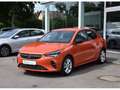 Opel Corsa 1.2 Elegance REGUL GPS PDC LANE 1° MAIN Orange - thumbnail 2