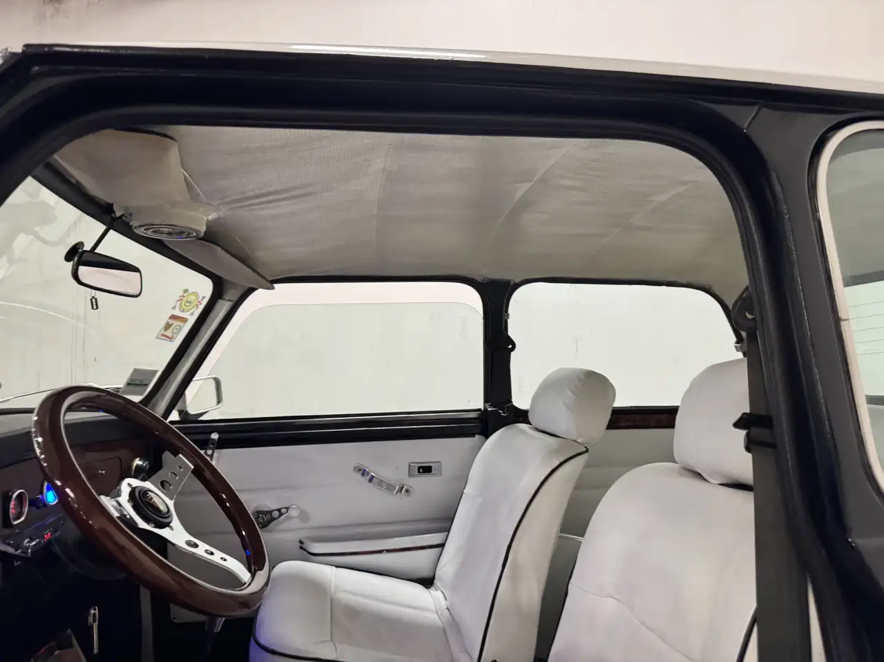 Austin Mini 1.0 Mayfair my83, foto 11