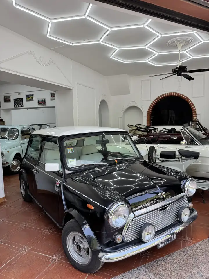 Austin Mini 1.0 Mayfair my83, foto 1