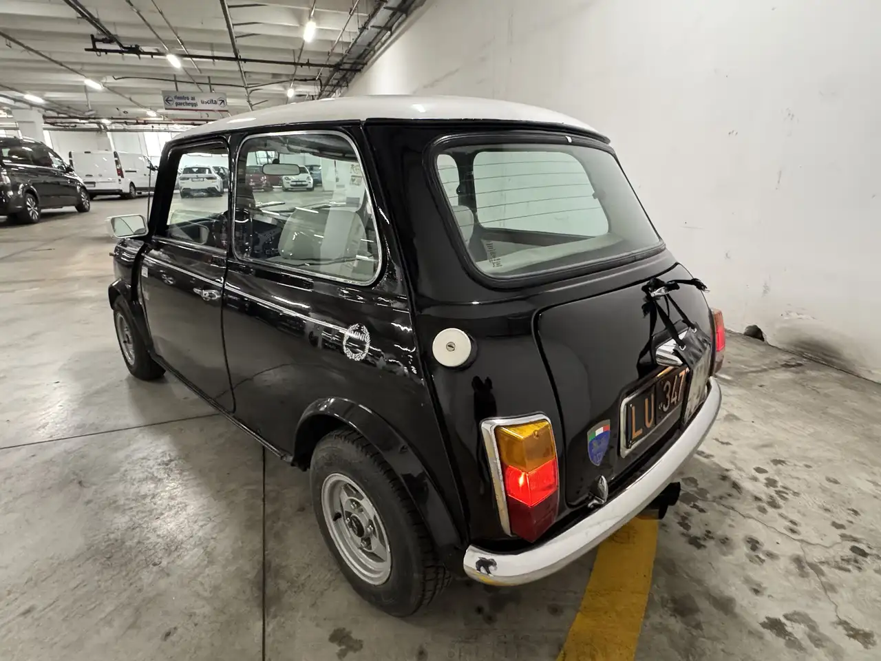 Austin Mini 1.0 Mayfair my83, foto 5