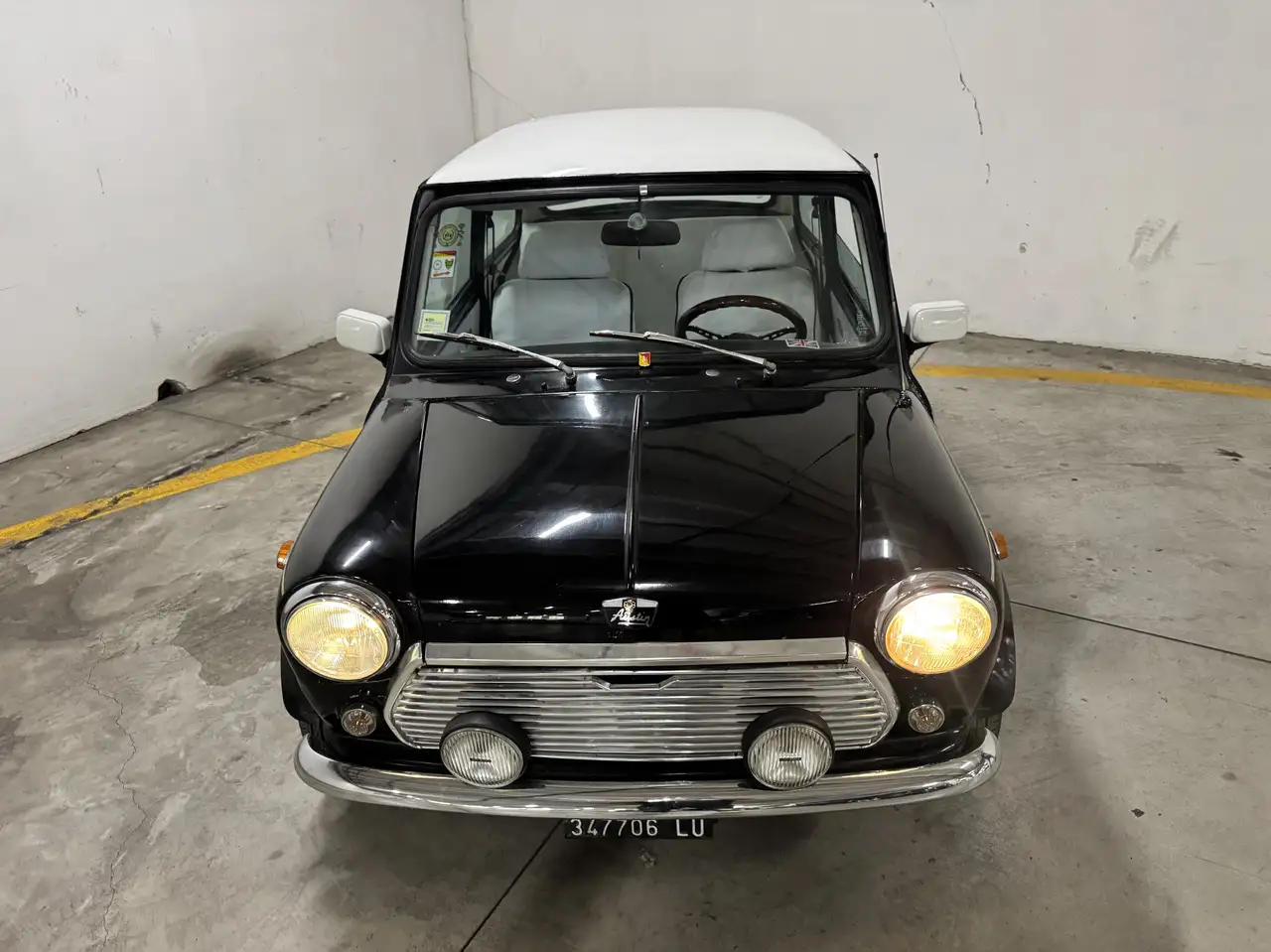 Austin Mini 1.0 Mayfair my83, foto 6