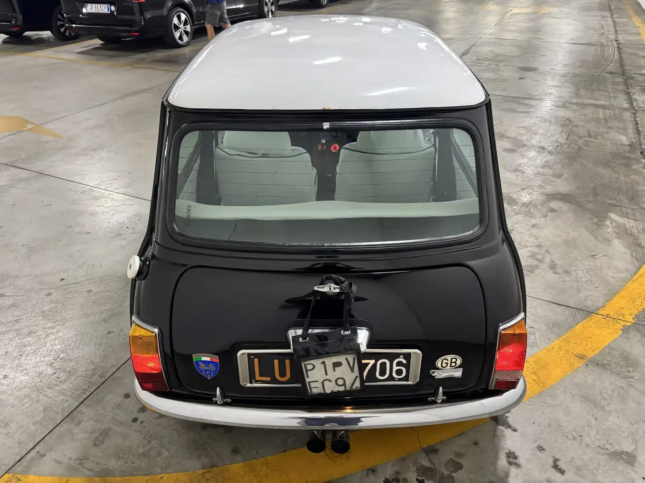Austin Mini 1.0 Mayfair my83, foto 7