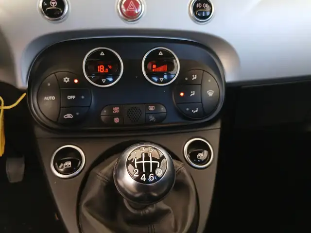 Fiat 500 view 14