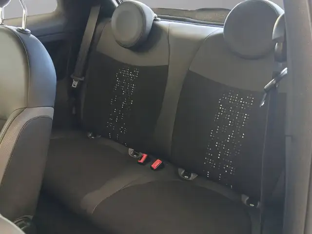 Fiat 500 view 9