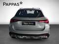 Mercedes-Benz GLC 220 d 4MATIC *AMG-Advanced-Plus Paket* Plateado - thumbnail 5