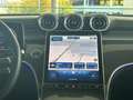 Mercedes-Benz GLC 220 d 4MATIC *AMG-Advanced-Plus Paket* Plateado - thumbnail 10