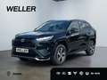 Toyota RAV 4 Plug-in-Hybrid Teamplayer *HUD*Navi*LED*CAM* Schwarz - thumbnail 1