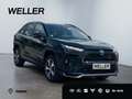 Toyota RAV 4 Plug-in-Hybrid Teamplayer *HUD*Navi*LED*CAM* Schwarz - thumbnail 4