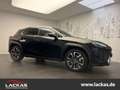 Lexus UX 250h EXECUTIVE*LINE*SCHIEBEDACH*METALLIC-LACKIERUNG*GAR Schwarz - thumbnail 6