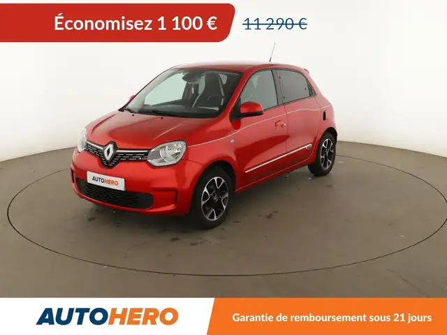 Renault Twingo 1.0 SCe Intens