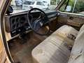 Chevrolet Silverado Chevy C20*Long BED*7.4/V.8*Retro Truck*LOW ML Braun - thumbnail 19