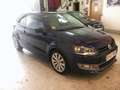 Volkswagen Polo 1.6TDI Advance 105 Bleu - thumbnail 3