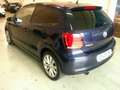 Volkswagen Polo 1.6TDI Advance 105 Bleu - thumbnail 4