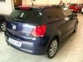 Volkswagen Polo 1.6TDI Advance 105 Bleu - thumbnail 6