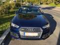 Audi A4 allroad A4 Allroad quattro 2,0 TDI quattro S-tronic Allroad Blau - thumbnail 1