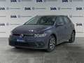Volkswagen Polo 1.0 TSI 95CV Life  NEOPATENTATI Grigio - thumbnail 1