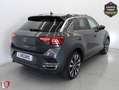Volkswagen T-Roc 2.0TDI R-Line DSG7 110KW Gris - thumbnail 5