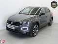 Volkswagen T-Roc 2.0TDI R-Line DSG7 110KW Gris - thumbnail 3