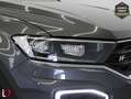Volkswagen T-Roc 2.0TDI R-Line DSG7 110KW Gris - thumbnail 14