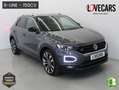 Volkswagen T-Roc 2.0TDI R-Line DSG7 110KW Gris - thumbnail 1