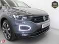 Volkswagen T-Roc 2.0TDI R-Line DSG7 110KW Gris - thumbnail 31