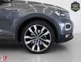 Volkswagen T-Roc 2.0TDI R-Line DSG7 110KW Gris - thumbnail 13
