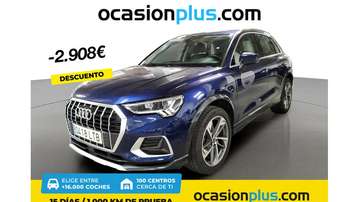 35 TFSI Advanced S tronic