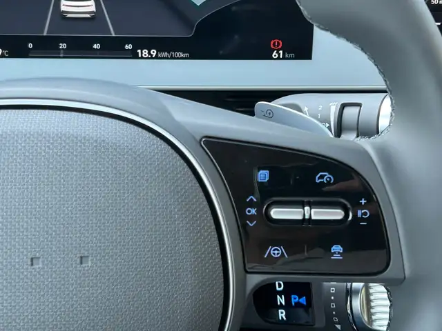 Hyundai Ioniq 5 view 13