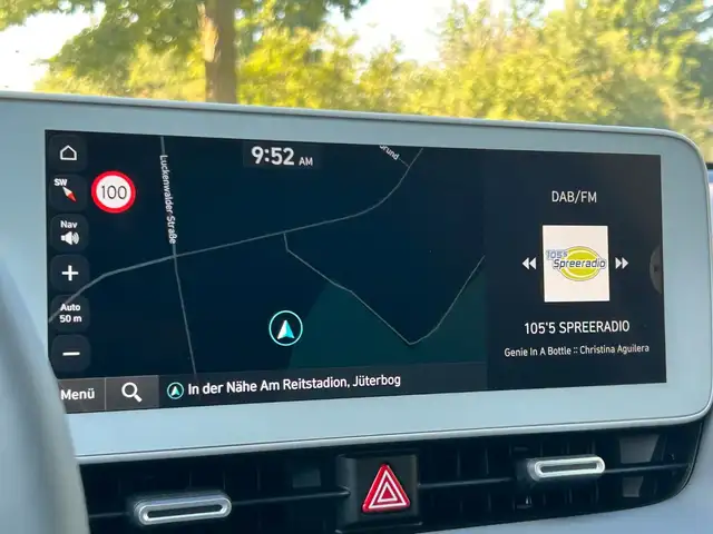 Hyundai Ioniq 5 view 14