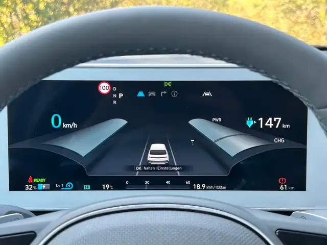 Hyundai Ioniq 5 view 12