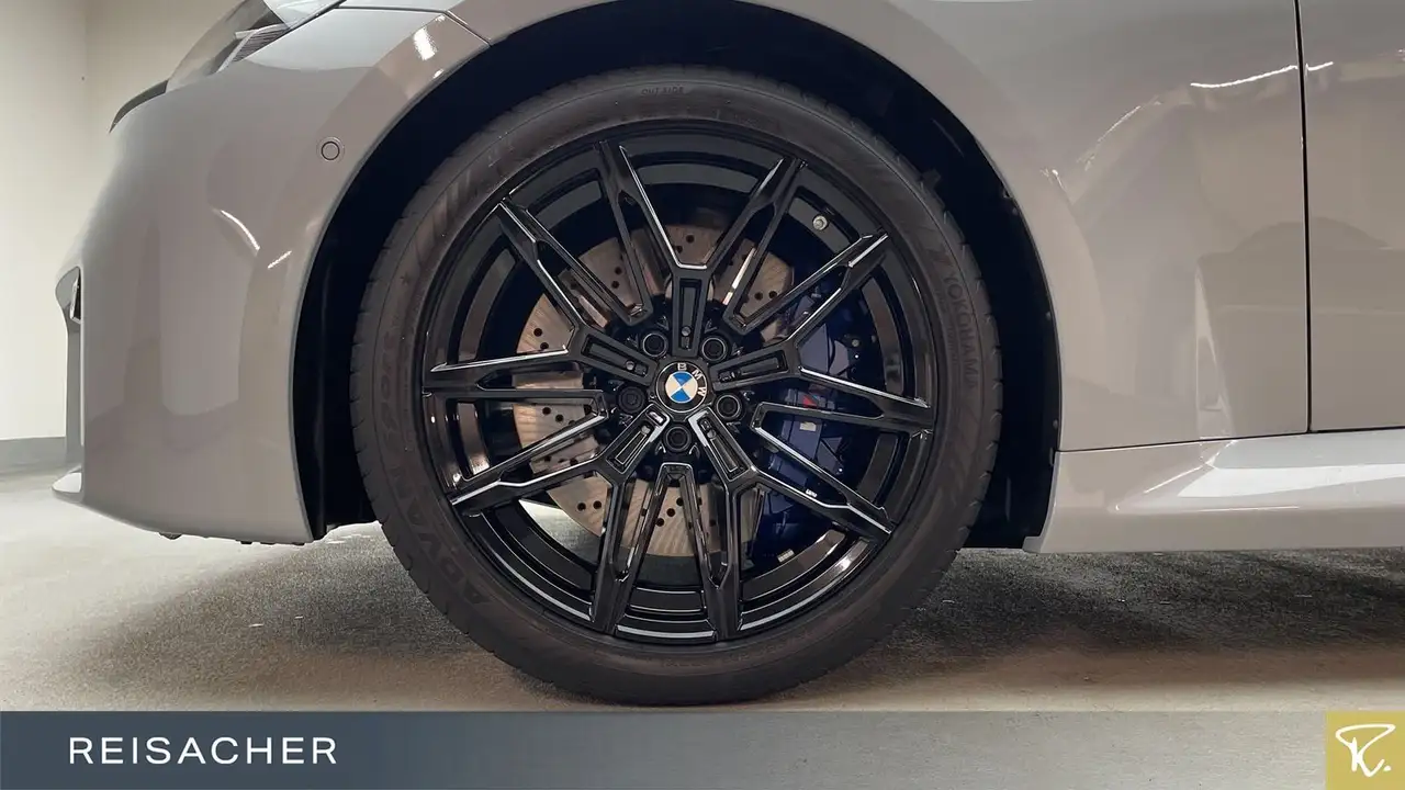 BMW M2 A Coupé Autom 3