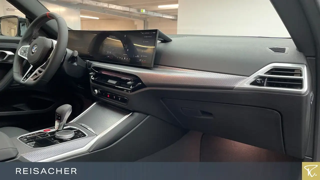 BMW M2 A Coupé Autom 13