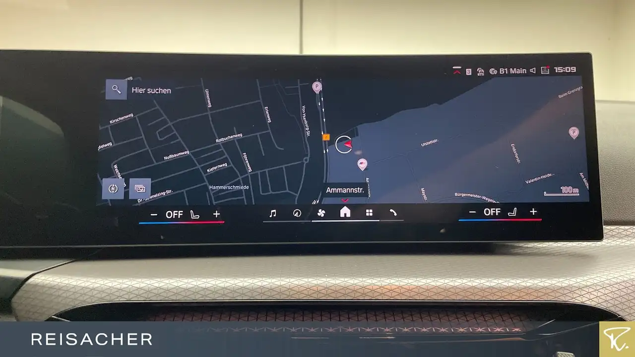 BMW M2 A Coupé Autom 12