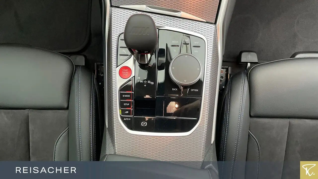 BMW M2 A Coupé Autom 11