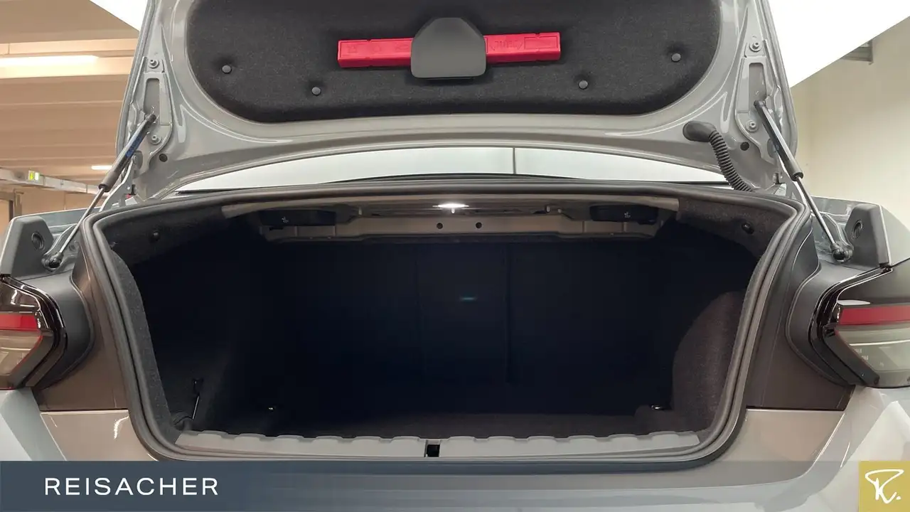 BMW M2 A Coupé Autom 10