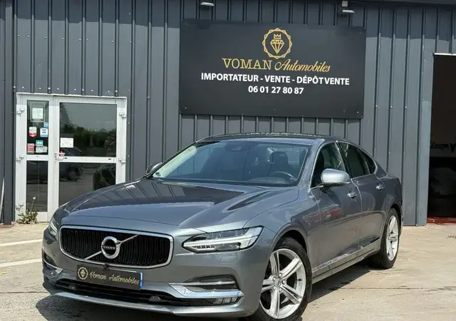 Volvo S90 D4 190CH INSCRIPTION