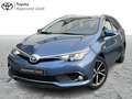 Toyota Auris Comfort & Pack 50+ Bleu - thumbnail 1