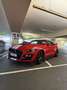 Ford Mustang original shelby GT-500 carbon track package - thumbnail 18