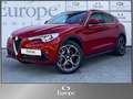 Alfa Romeo Stelvio Super 2,0 ATX AWD /Pano/ACC/Keyless/Kamera Rot - thumbnail 2