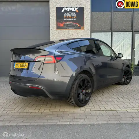 Tesla Model Y Long range + MMX PACK + IAP