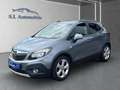 Opel Mokka Edition ecoFlex 4x4 Wagen Nr 092 Grau - thumbnail 2