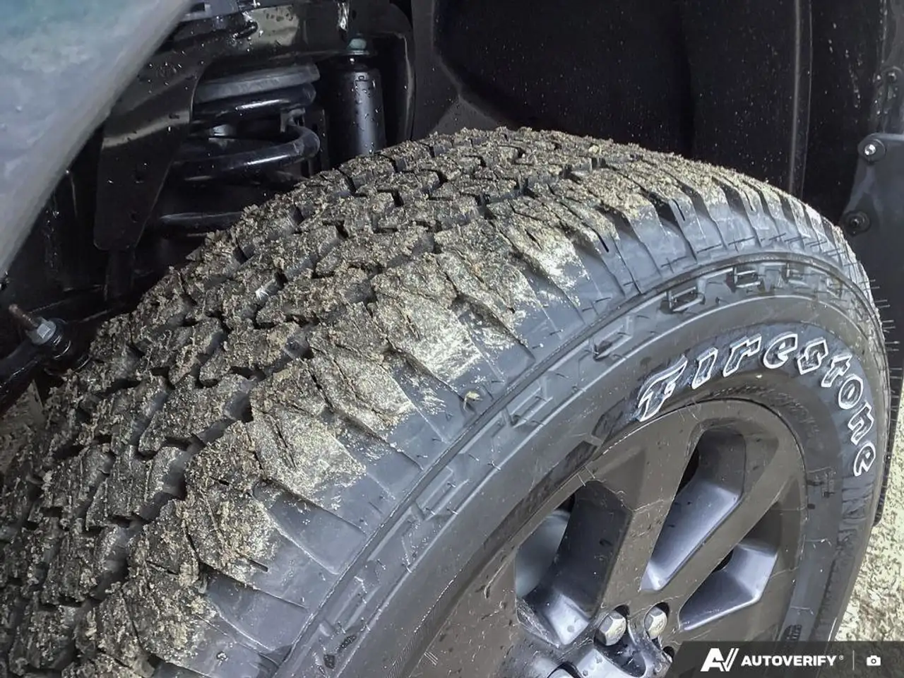 RAM 2500 снимка RAM 2500